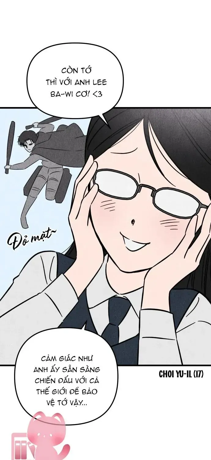 Câu Lạc Bộ Chị Đẹp Chap 1 - Next Chap 2