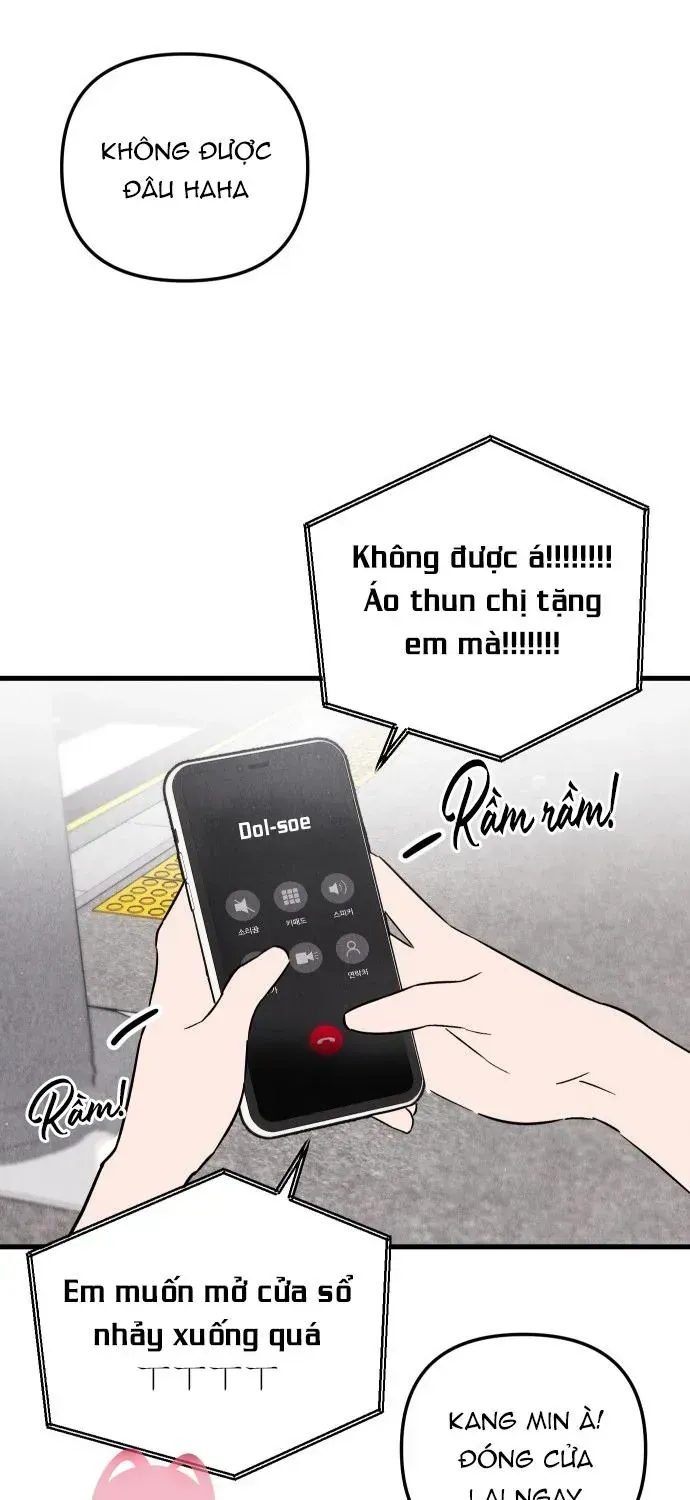 Câu Lạc Bộ Chị Đẹp Chap 1 - Next Chap 2