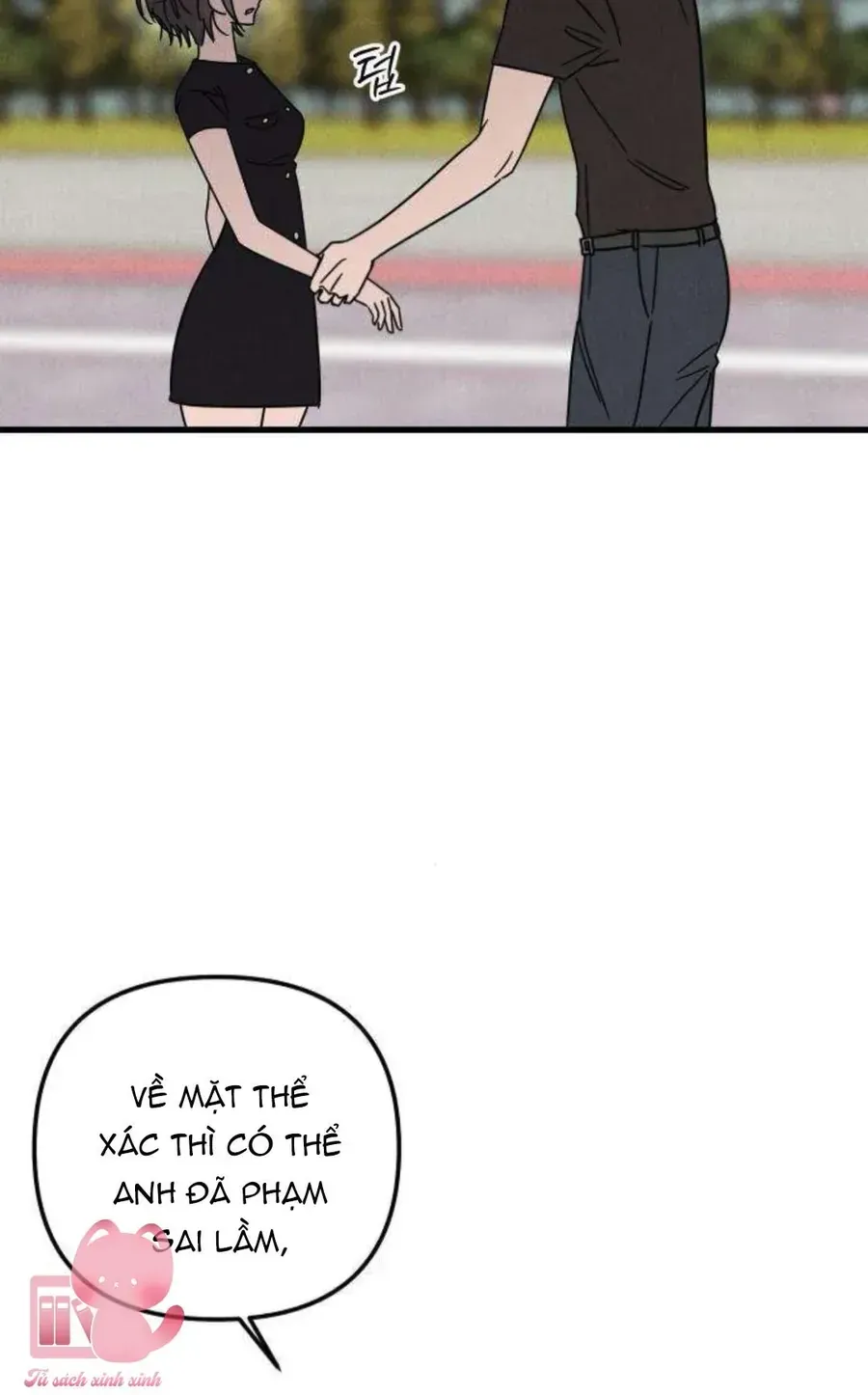 Câu Lạc Bộ Chị Đẹp Chap 10 - Next Chap 11