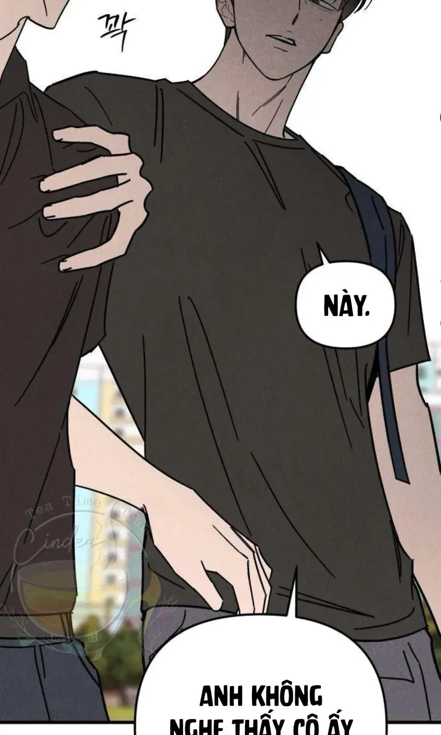 Câu Lạc Bộ Chị Đẹp Chap 10 - Next Chap 11