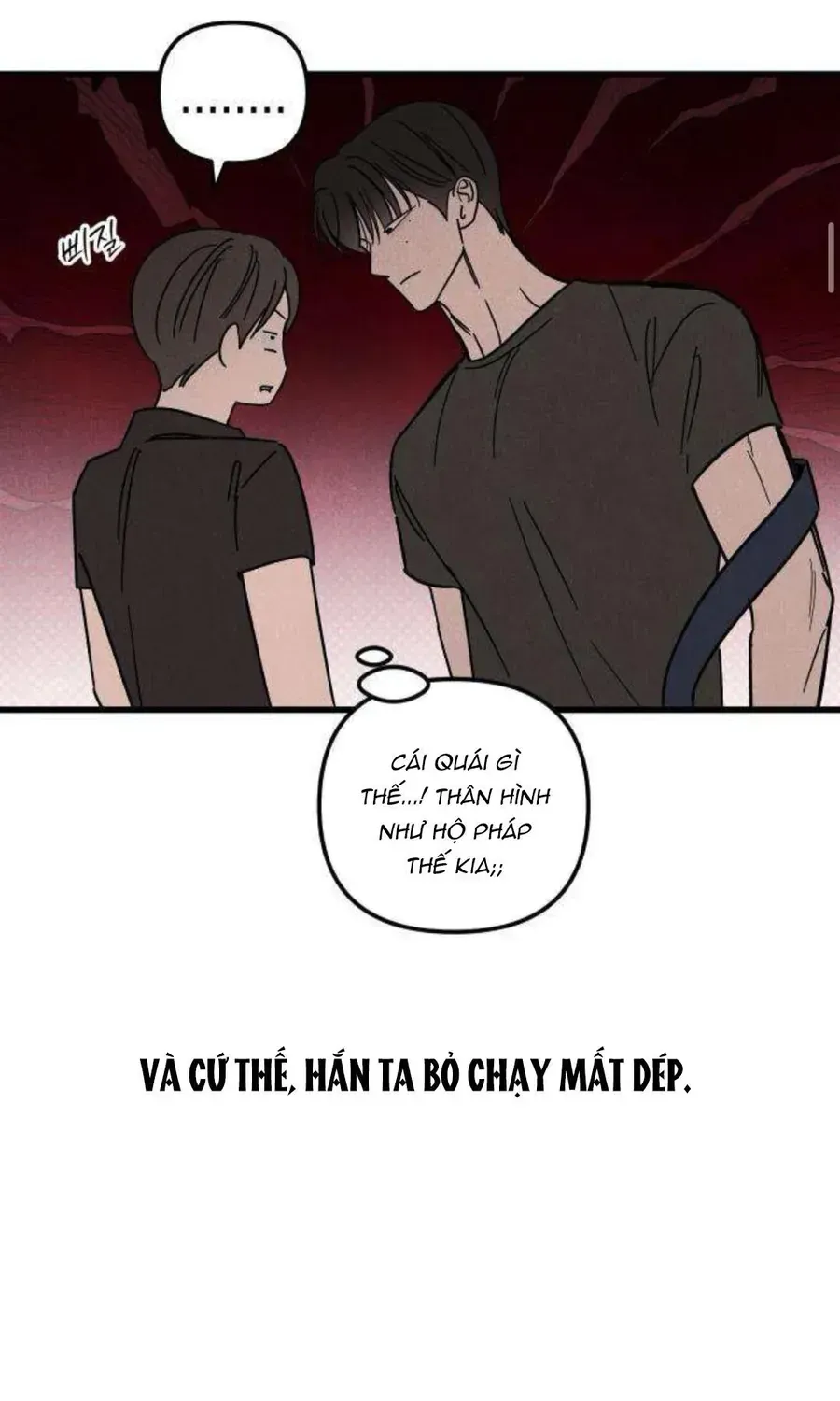 Câu Lạc Bộ Chị Đẹp Chap 10 - Next Chap 11