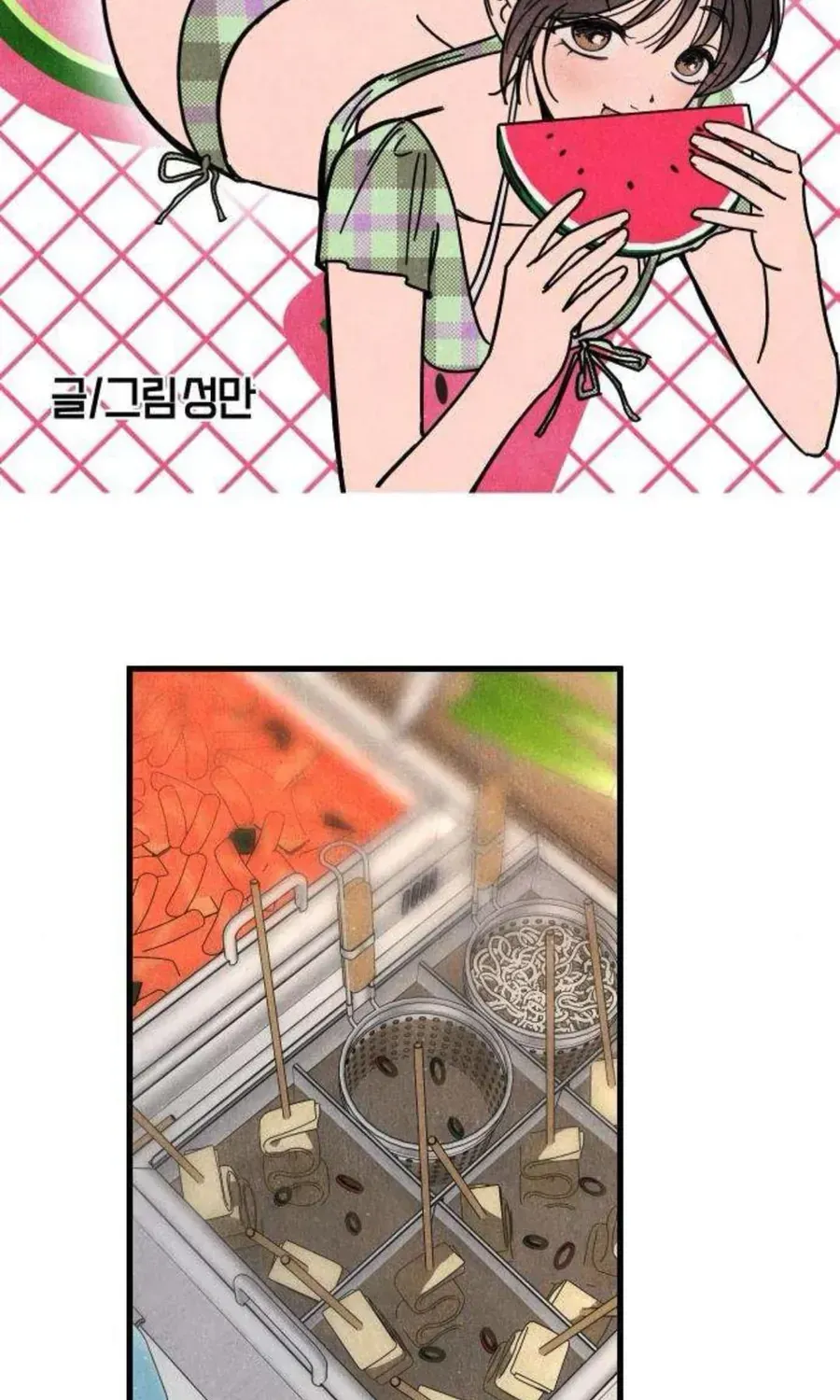 Câu Lạc Bộ Chị Đẹp Chap 10 - Next Chap 11