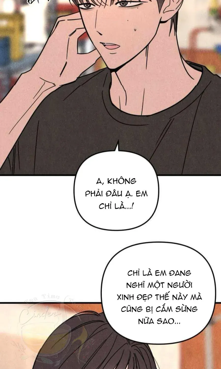 Câu Lạc Bộ Chị Đẹp Chap 10 - Next Chap 11