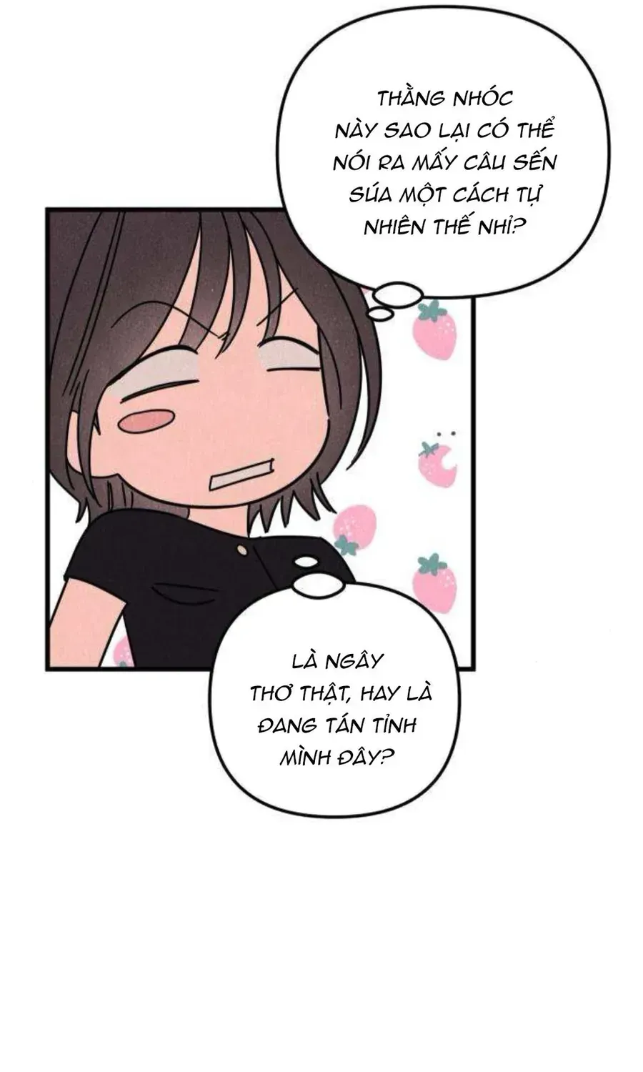 Câu Lạc Bộ Chị Đẹp Chap 10 - Next Chap 11