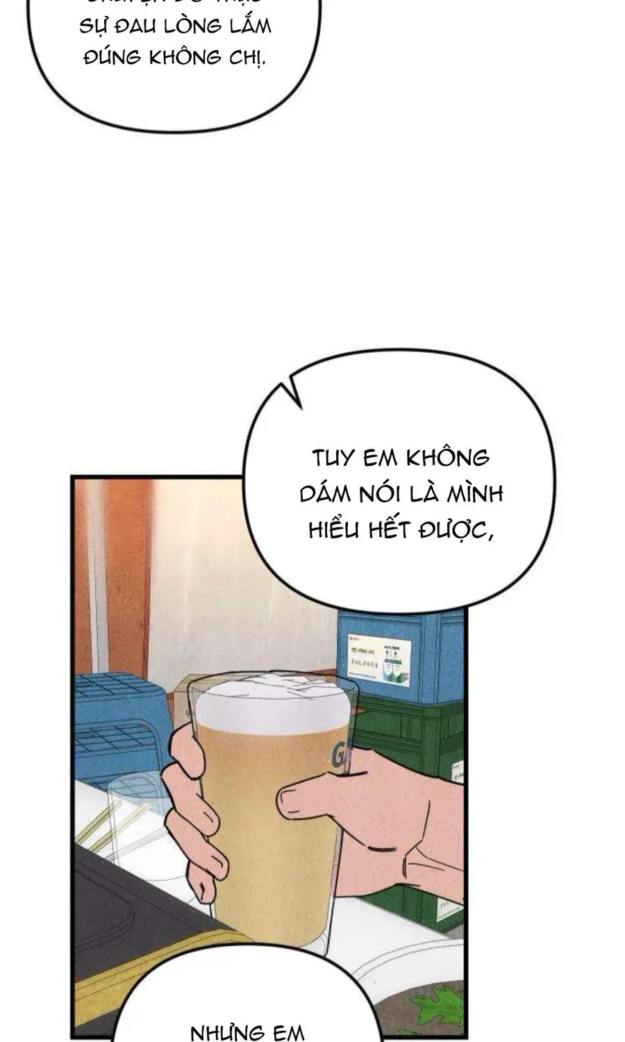 Câu Lạc Bộ Chị Đẹp Chap 10 - Next Chap 11