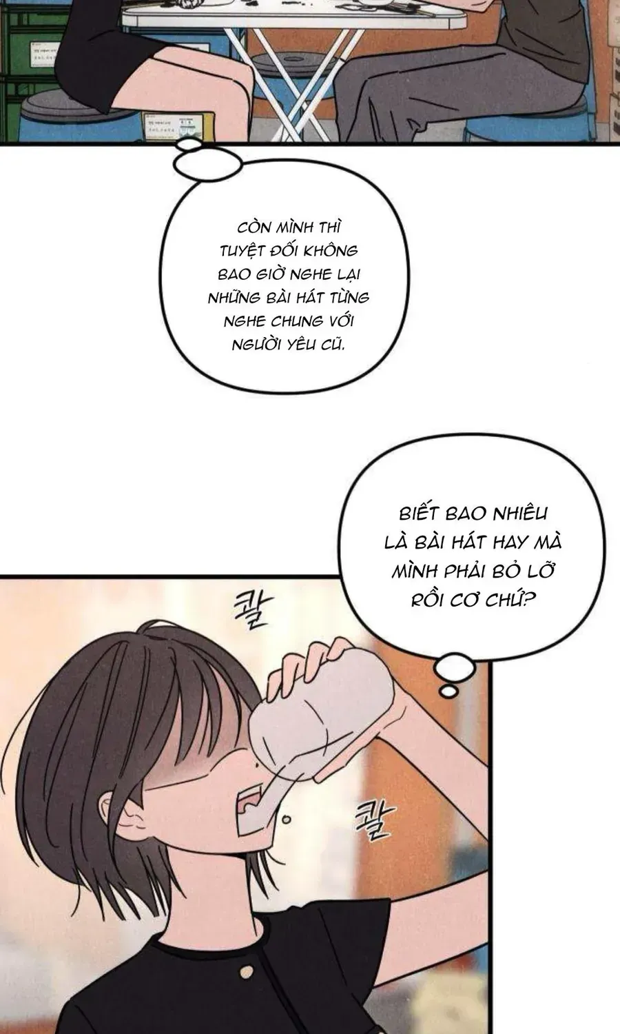 Câu Lạc Bộ Chị Đẹp Chap 10 - Next Chap 11