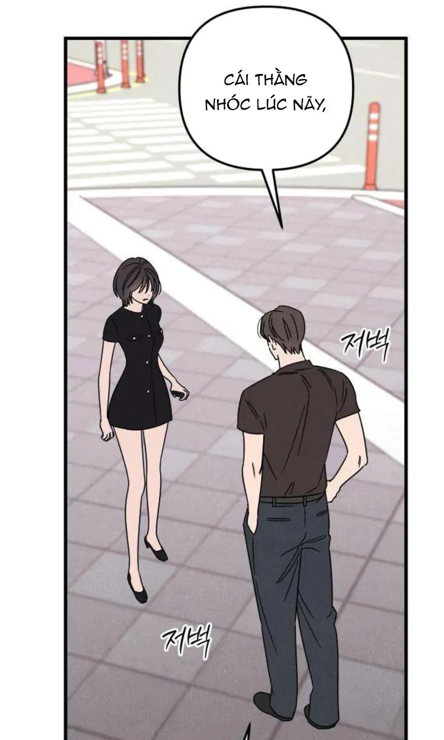 Câu Lạc Bộ Chị Đẹp Chap 10 - Next Chap 11