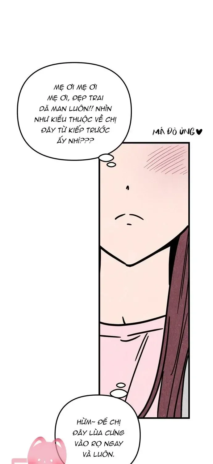 Câu Lạc Bộ Chị Đẹp Chap 2 - Next Chap 3