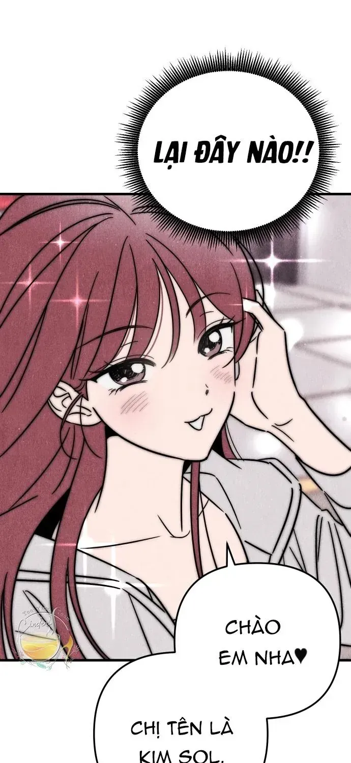 Câu Lạc Bộ Chị Đẹp Chap 2 - Next Chap 3