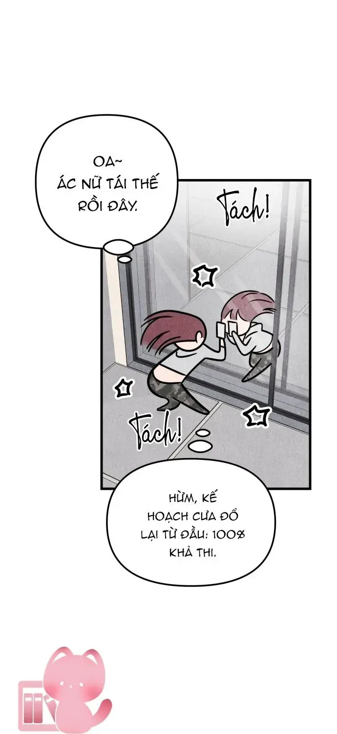 Câu Lạc Bộ Chị Đẹp Chap 2 - Next Chap 3