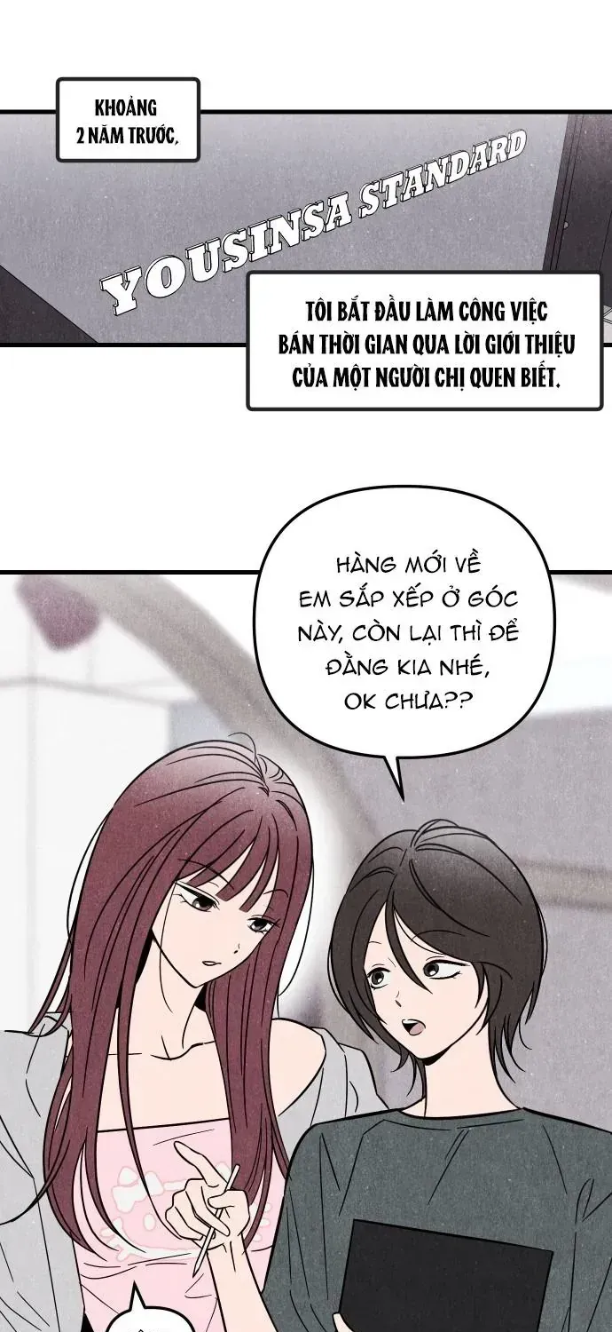 Câu Lạc Bộ Chị Đẹp Chap 2 - Next Chap 3