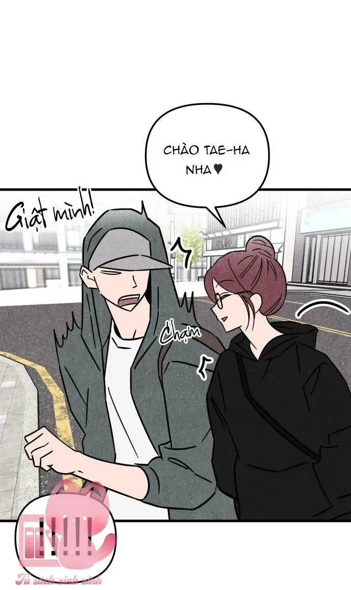 Câu Lạc Bộ Chị Đẹp Chap 2 - Next Chap 3