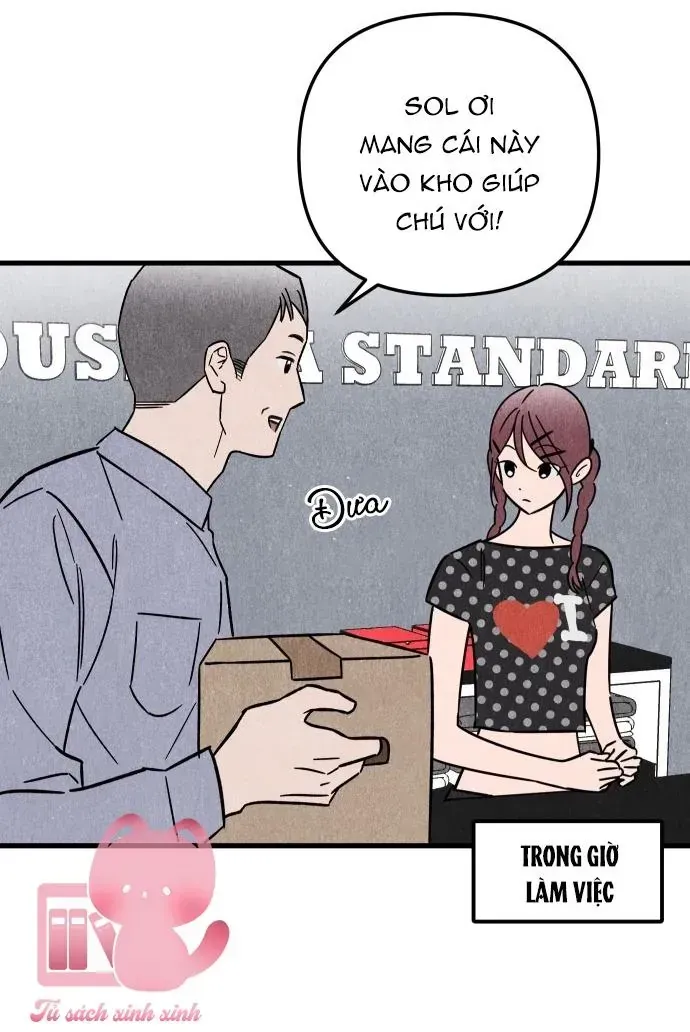 Câu Lạc Bộ Chị Đẹp Chap 2 - Next Chap 3