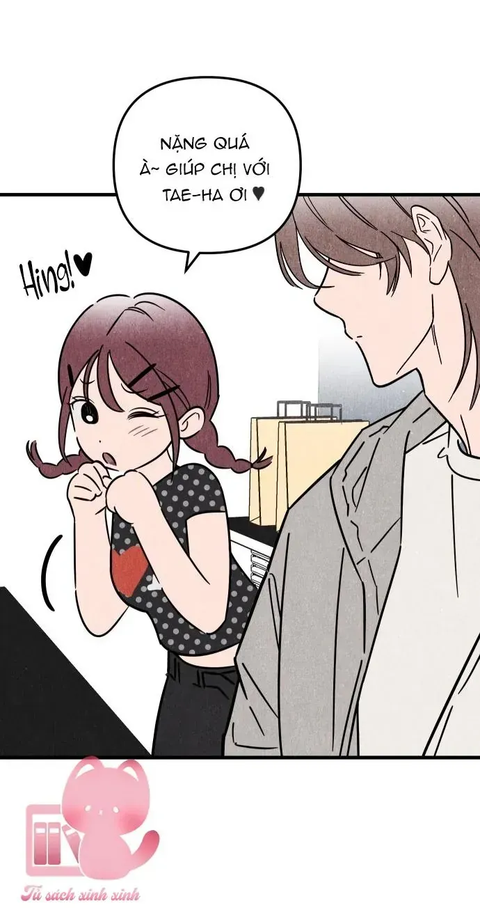 Câu Lạc Bộ Chị Đẹp Chap 2 - Next Chap 3