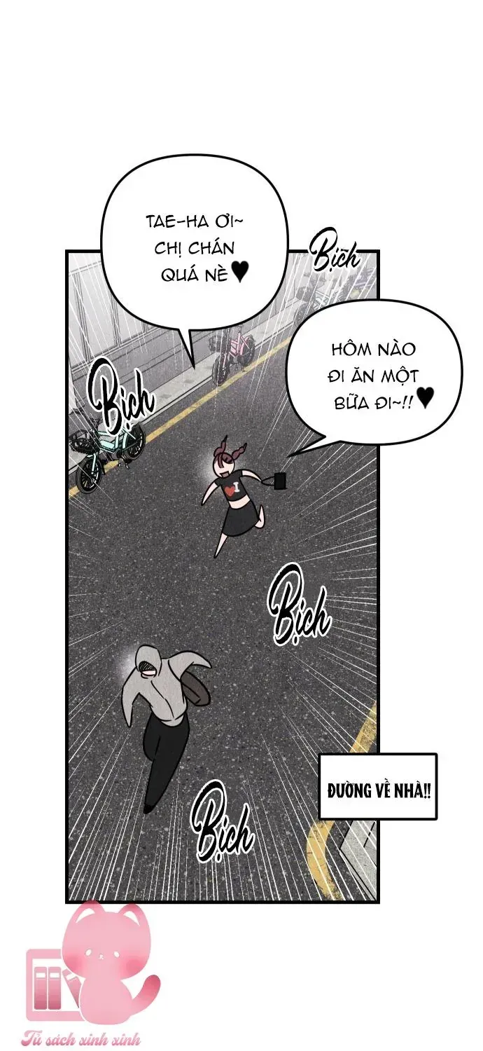 Câu Lạc Bộ Chị Đẹp Chap 2 - Next Chap 3