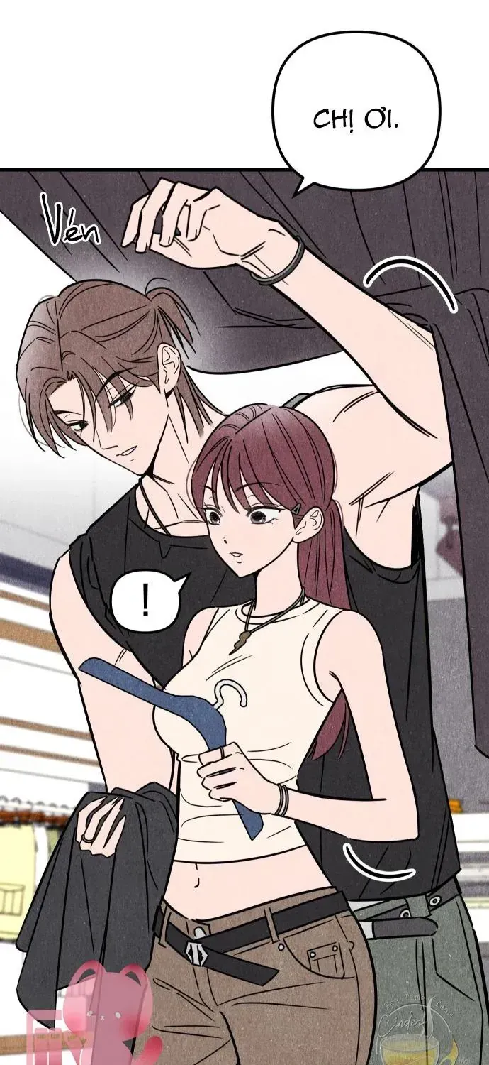 Câu Lạc Bộ Chị Đẹp Chap 2 - Next Chap 3