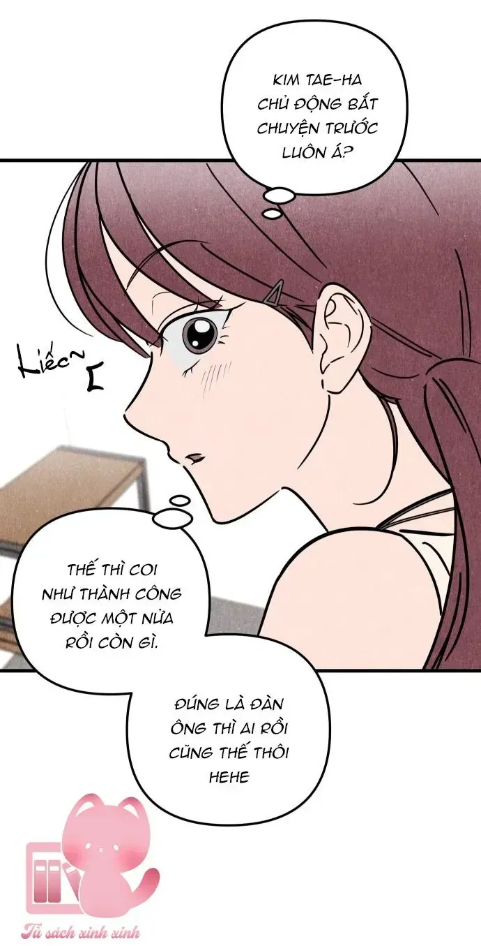 Câu Lạc Bộ Chị Đẹp Chap 2 - Next Chap 3