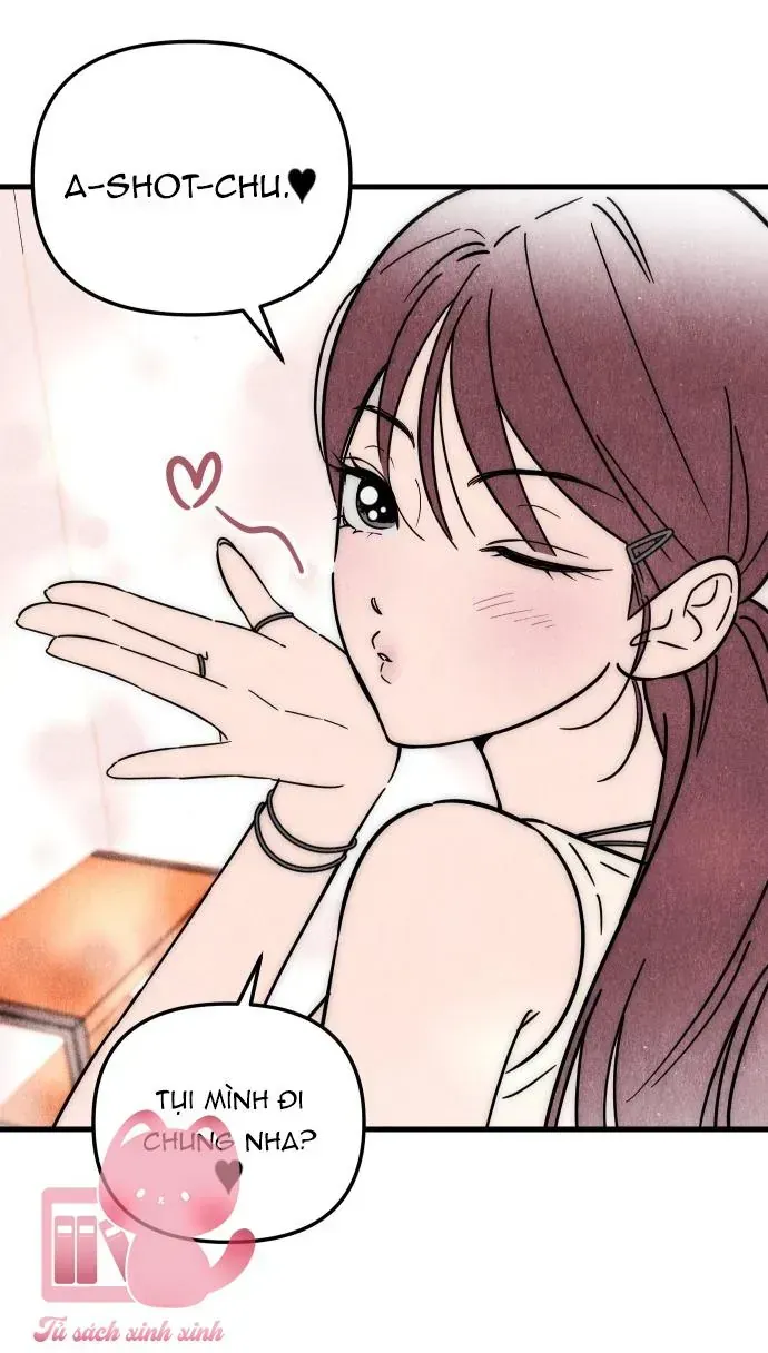 Câu Lạc Bộ Chị Đẹp Chap 2 - Next Chap 3