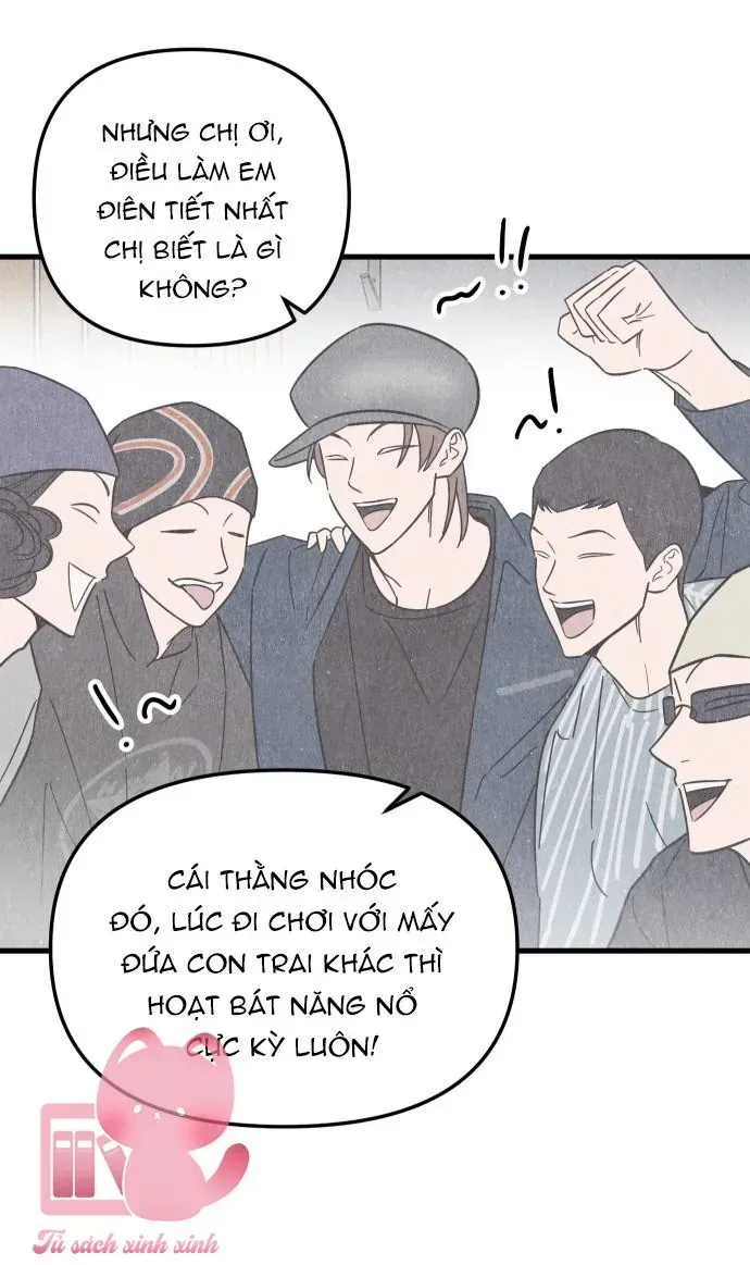 Câu Lạc Bộ Chị Đẹp Chap 2 - Next Chap 3