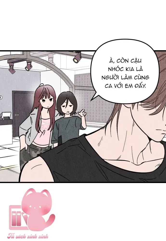 Câu Lạc Bộ Chị Đẹp Chap 2 - Next Chap 3