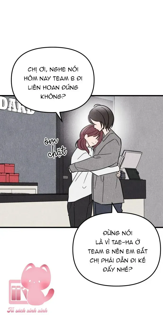 Câu Lạc Bộ Chị Đẹp Chap 2 - Next Chap 3