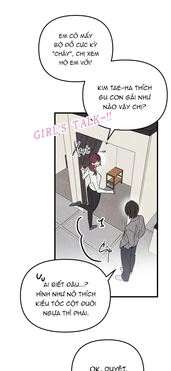 Câu Lạc Bộ Chị Đẹp Chap 2 - Next Chap 3