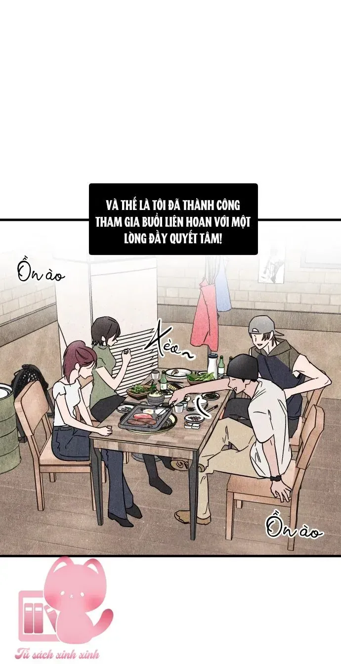 Câu Lạc Bộ Chị Đẹp Chap 2 - Next Chap 3