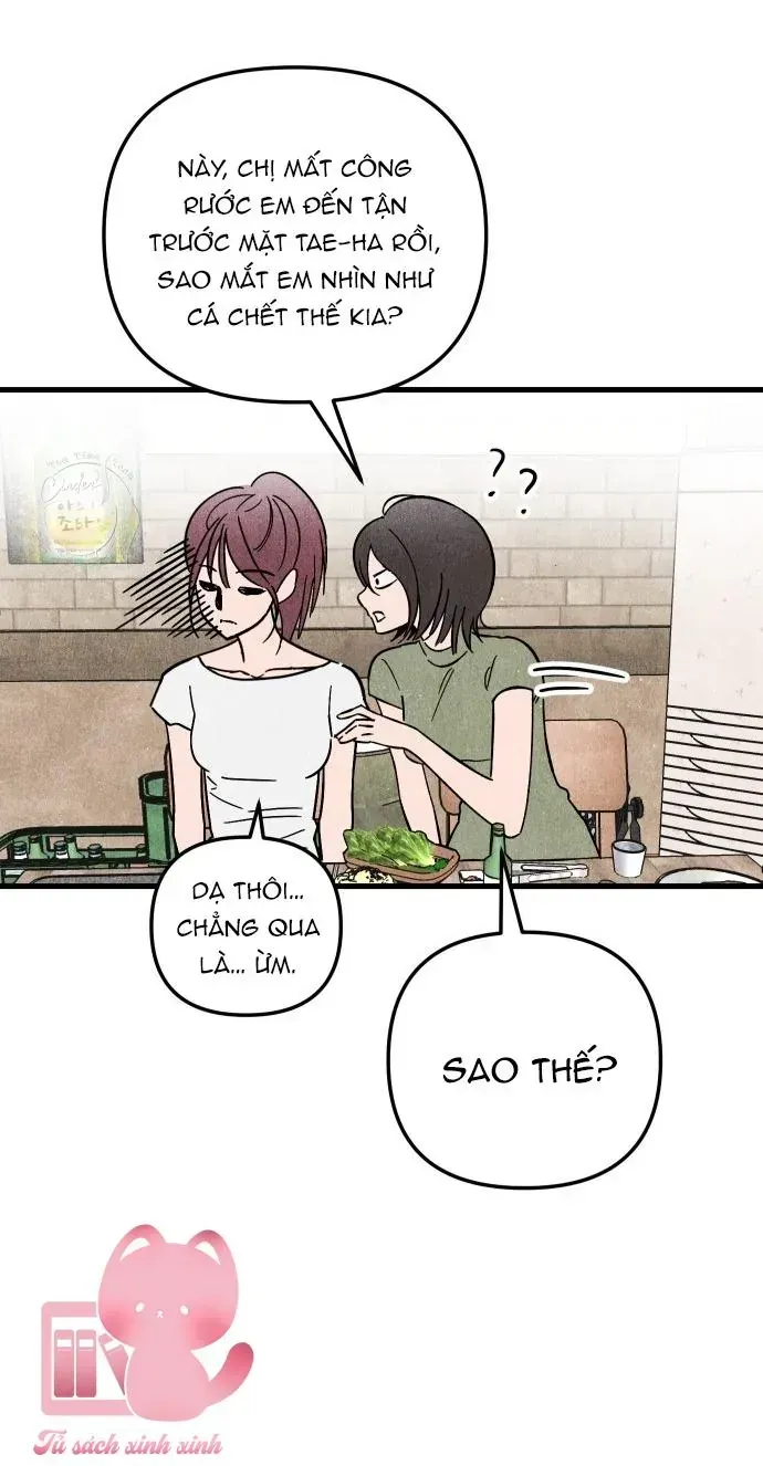 Câu Lạc Bộ Chị Đẹp Chap 2 - Next Chap 3