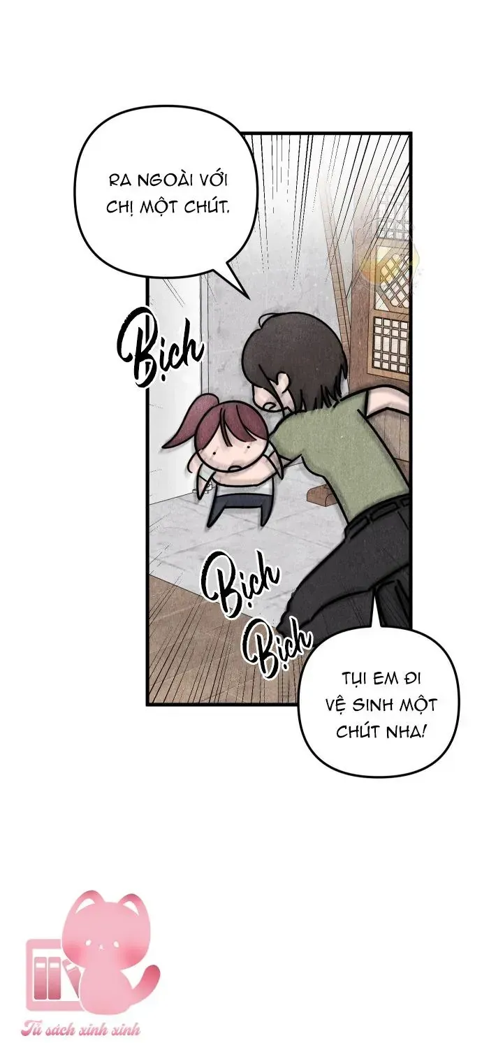 Câu Lạc Bộ Chị Đẹp Chap 2 - Next Chap 3