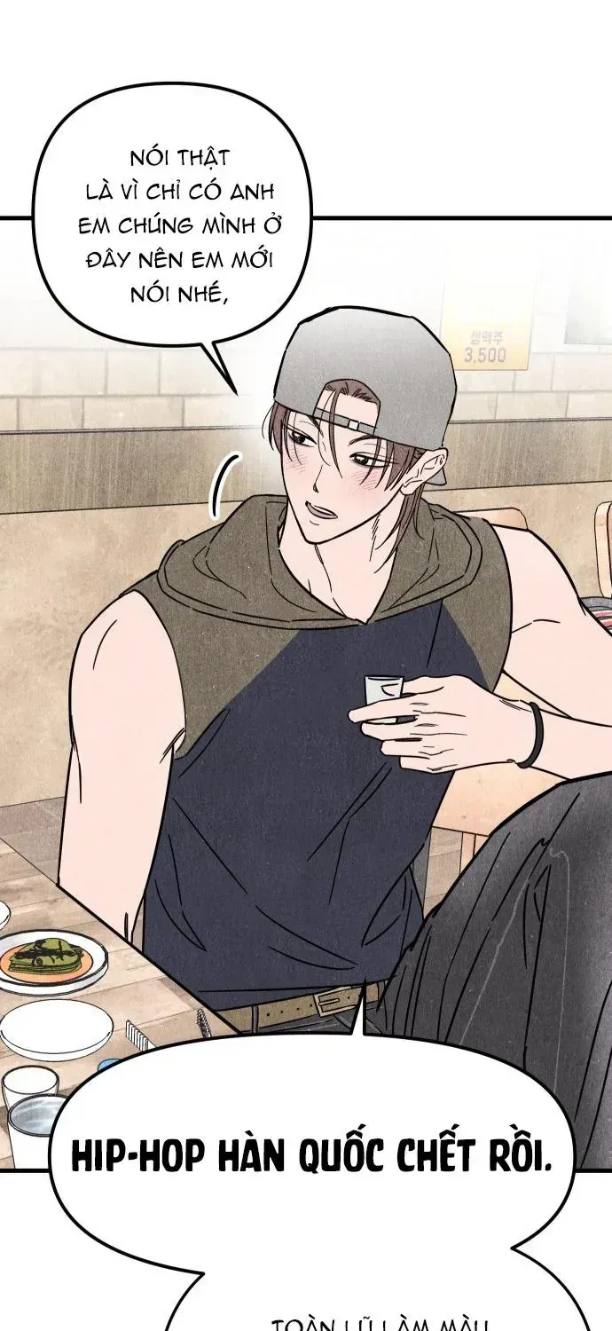 Câu Lạc Bộ Chị Đẹp Chap 2 - Next Chap 3