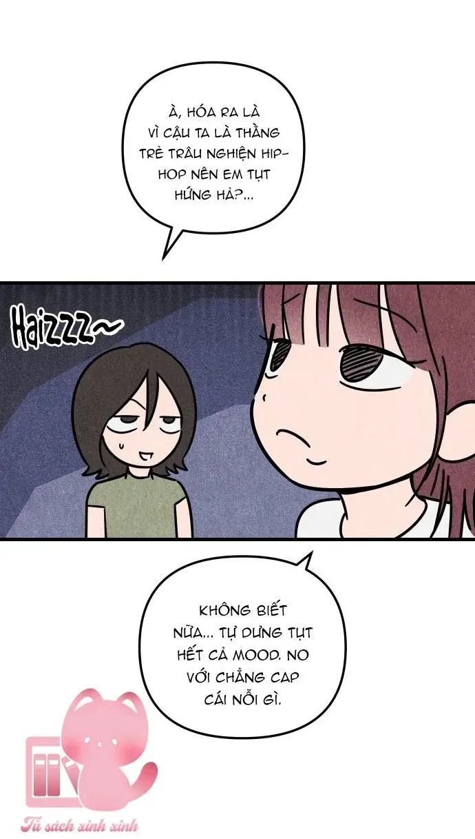 Câu Lạc Bộ Chị Đẹp Chap 2 - Next Chap 3