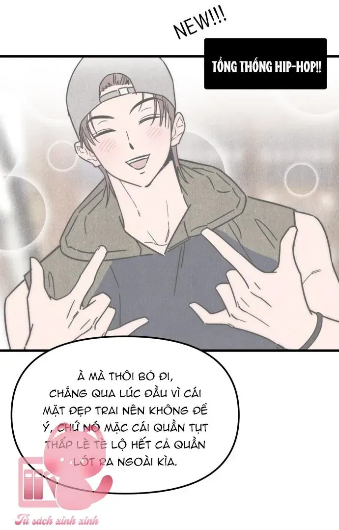 Câu Lạc Bộ Chị Đẹp Chap 2 - Next Chap 3
