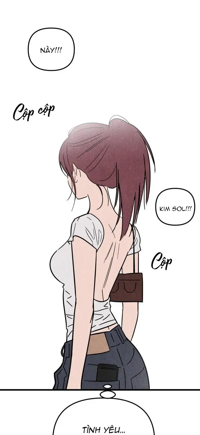 Câu Lạc Bộ Chị Đẹp Chap 2 - Next Chap 3