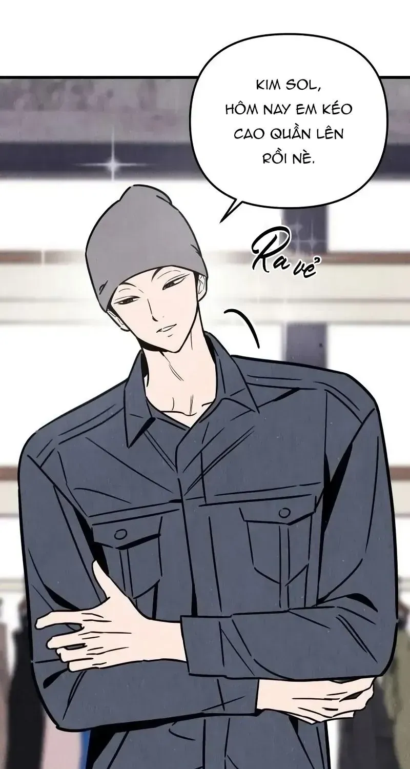 Câu Lạc Bộ Chị Đẹp Chap 3 - Next Chap 4