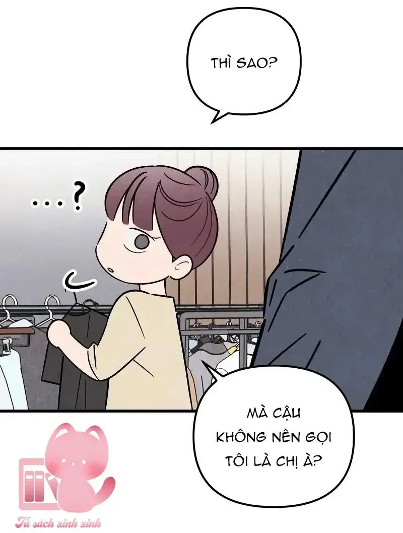 Câu Lạc Bộ Chị Đẹp Chap 3 - Next Chap 4