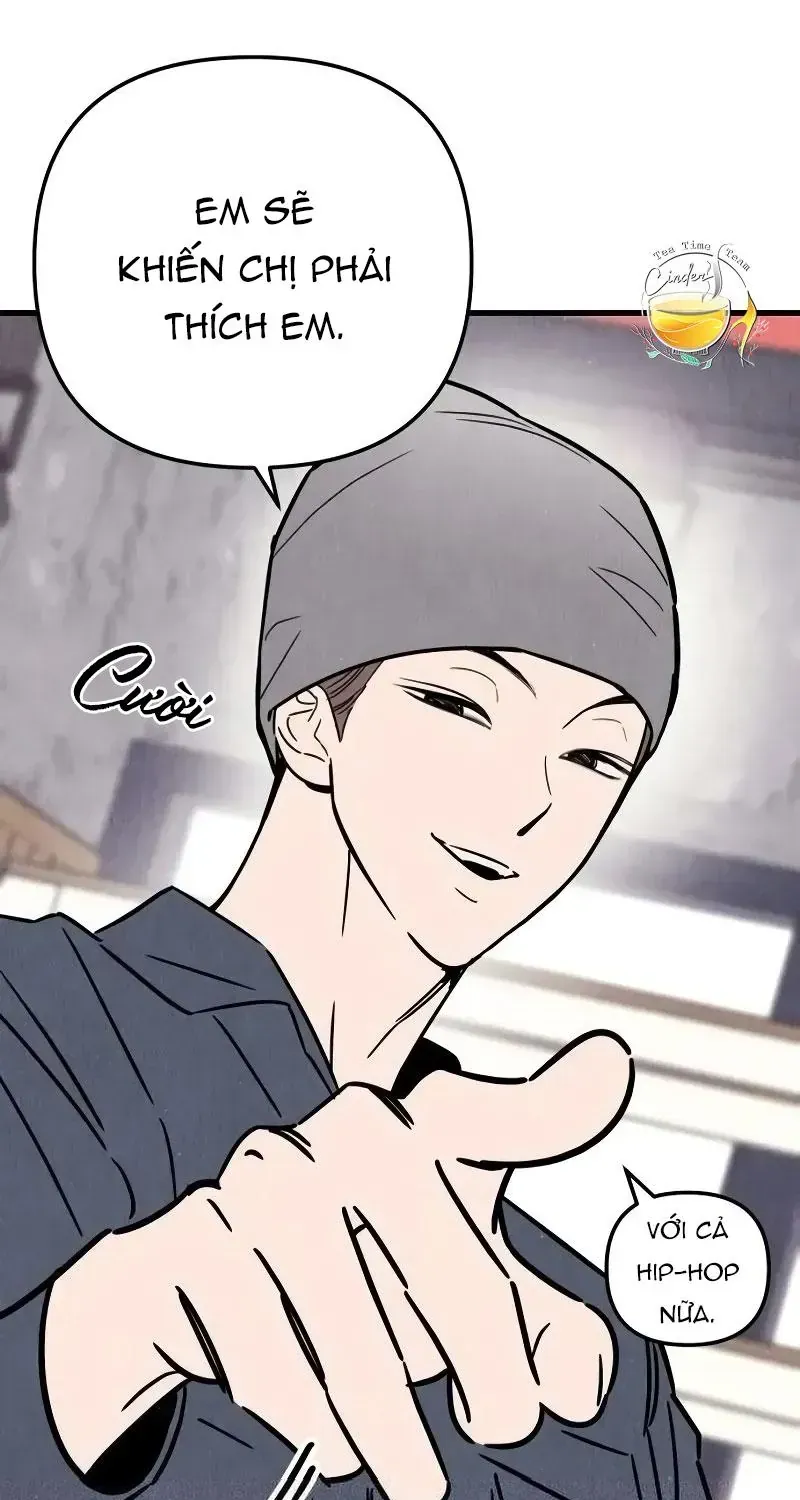Câu Lạc Bộ Chị Đẹp Chap 3 - Next Chap 4
