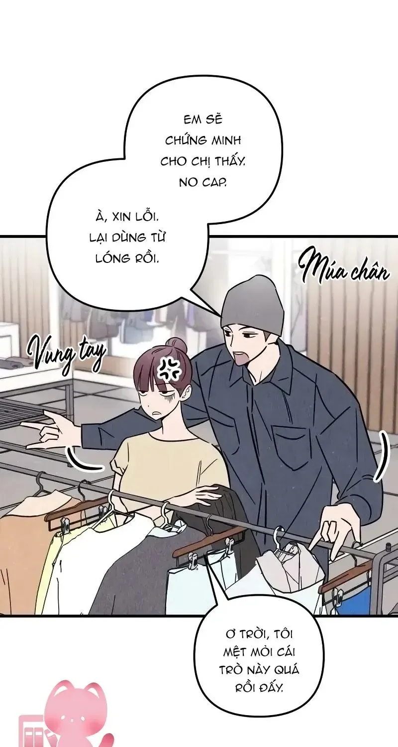 Câu Lạc Bộ Chị Đẹp Chap 3 - Next Chap 4