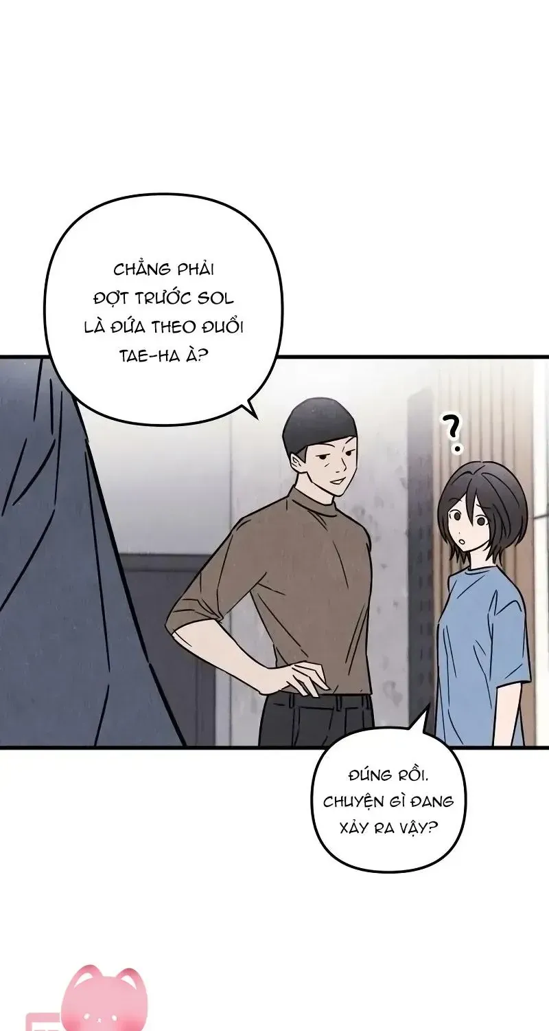 Câu Lạc Bộ Chị Đẹp Chap 3 - Next Chap 4