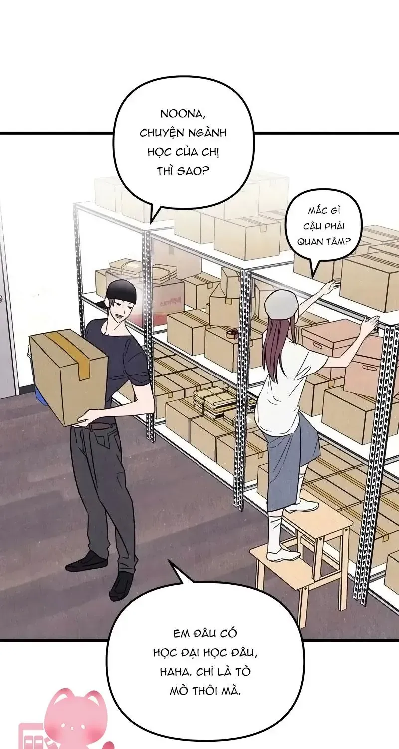 Câu Lạc Bộ Chị Đẹp Chap 3 - Next Chap 4