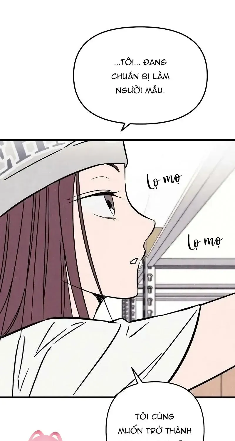 Câu Lạc Bộ Chị Đẹp Chap 3 - Next Chap 4