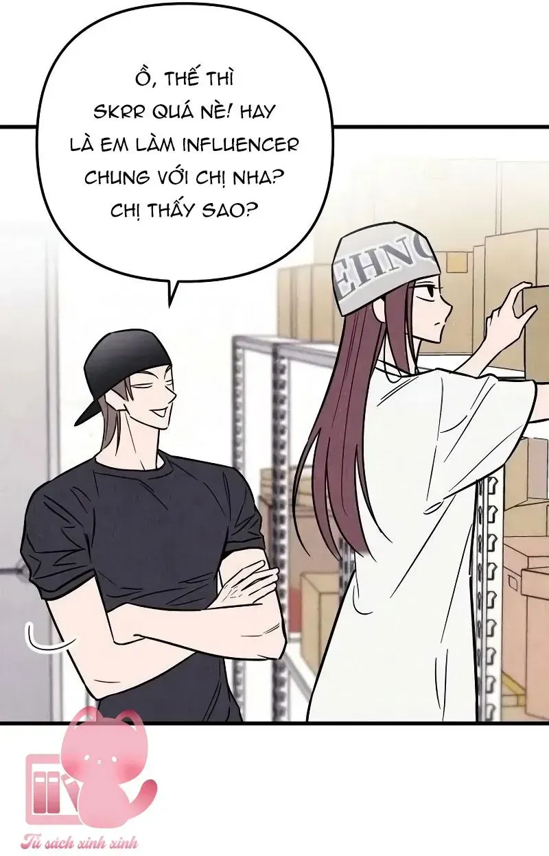 Câu Lạc Bộ Chị Đẹp Chap 3 - Next Chap 4