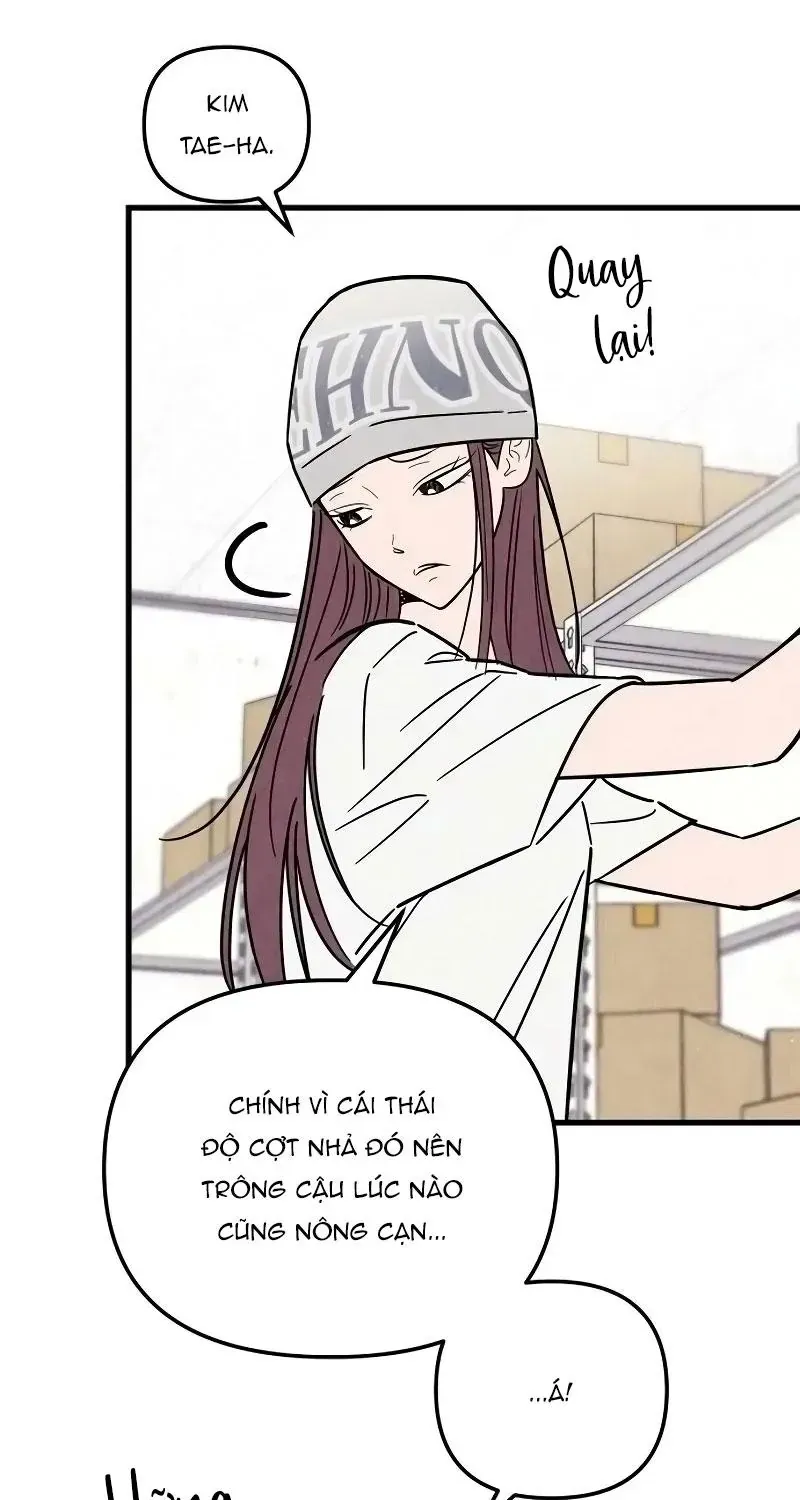 Câu Lạc Bộ Chị Đẹp Chap 3 - Next Chap 4