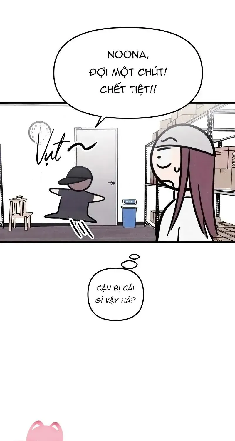 Câu Lạc Bộ Chị Đẹp Chap 3 - Next Chap 4
