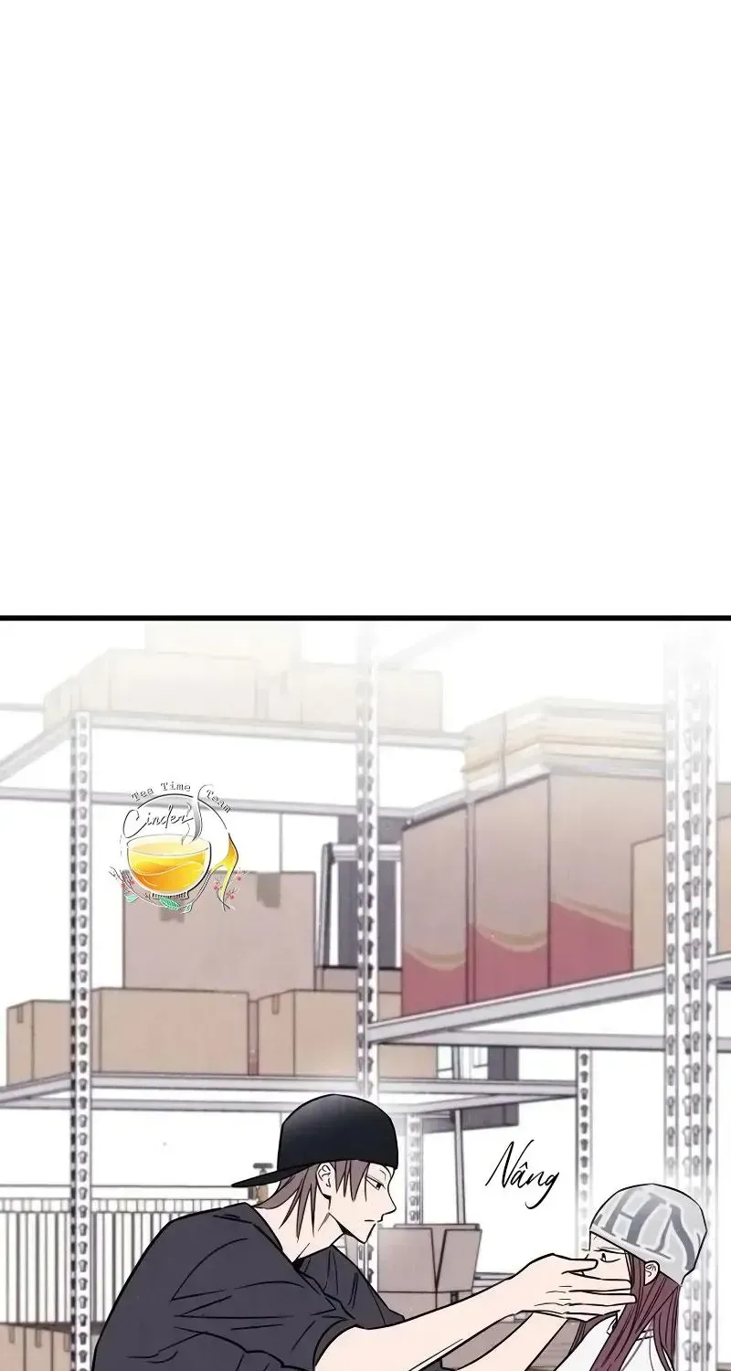 Câu Lạc Bộ Chị Đẹp Chap 3 - Next Chap 4