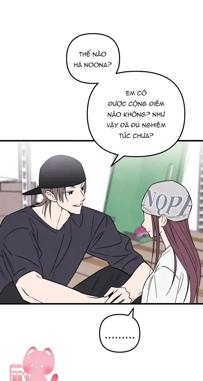 Câu Lạc Bộ Chị Đẹp Chap 3 - Next Chap 4