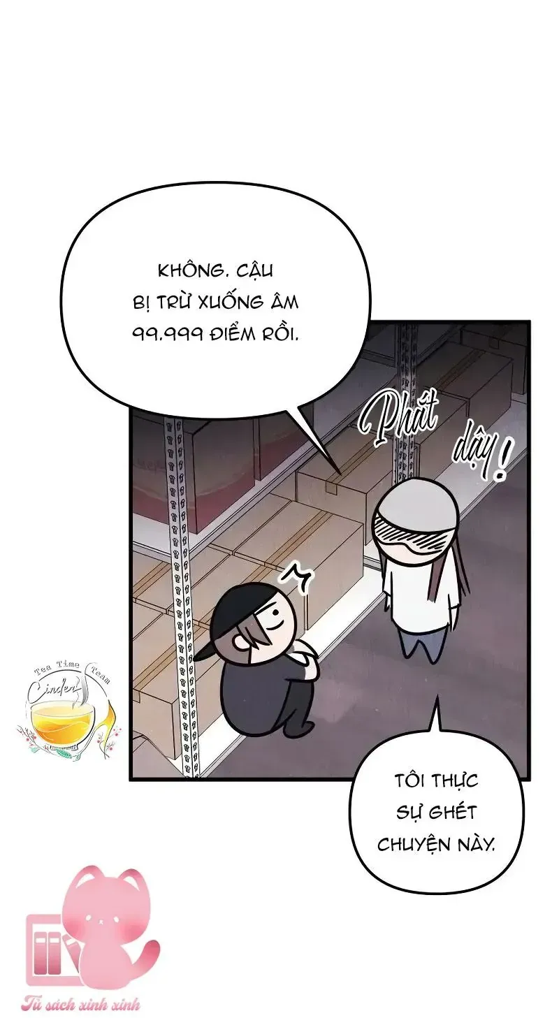 Câu Lạc Bộ Chị Đẹp Chap 3 - Next Chap 4