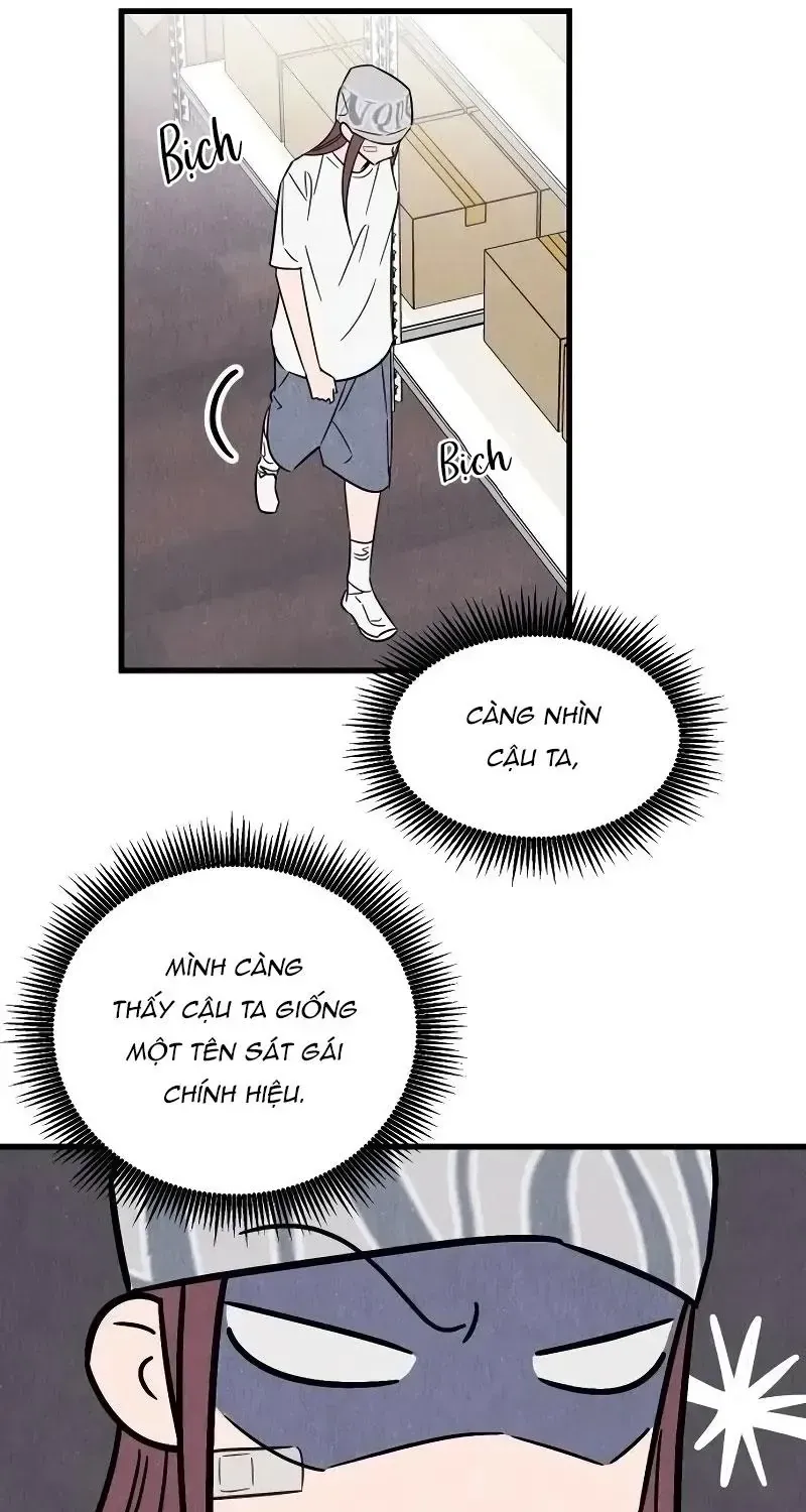 Câu Lạc Bộ Chị Đẹp Chap 3 - Next Chap 4