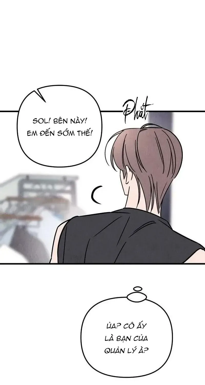 Câu Lạc Bộ Chị Đẹp Chap 4 - Next Chap 5