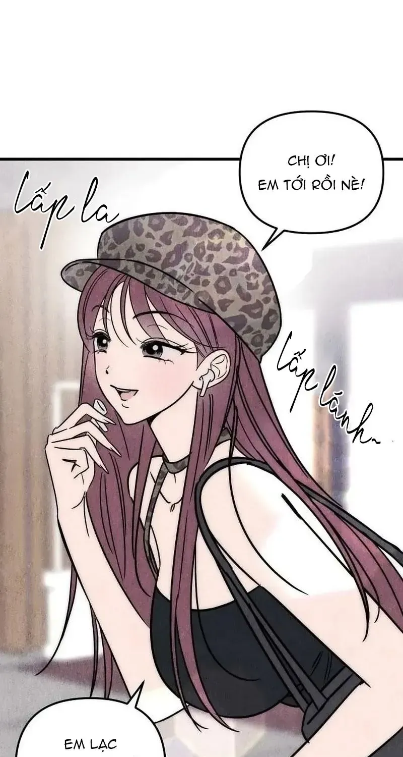 Câu Lạc Bộ Chị Đẹp Chap 4 - Next Chap 5
