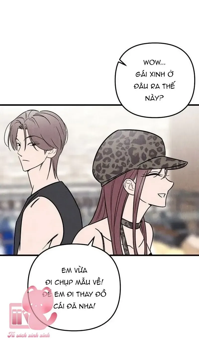 Câu Lạc Bộ Chị Đẹp Chap 4 - Next Chap 5